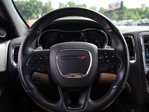 Used 2019 Dodge Durango GT RWD image 29