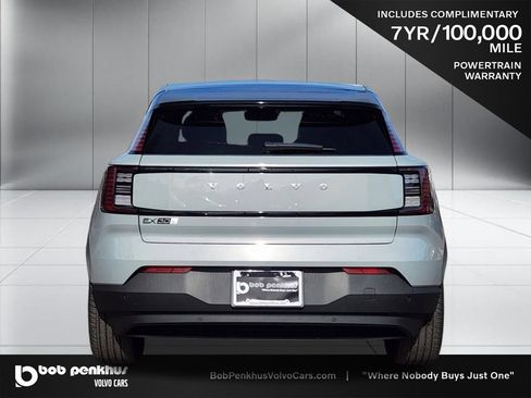 New 2026 Volvo EX30 Plus w/ Climate Package AWD/4WD image 26
