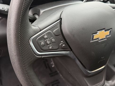 Used 2024 Chevrolet Malibu LT FWD image 26
