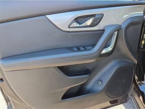 Certified 2023 Chevrolet Blazer LT w/ Convenience Package image 27