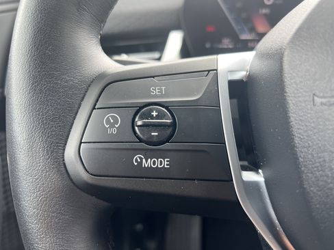 Certified 2025 BMW X2 xDrive28i AWD/4WD image 19