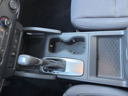 Certified 2022 Nissan Frontier S w/ Technology Package image 22