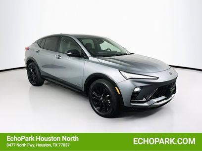 Used 2025 Buick Envista Sport Touring