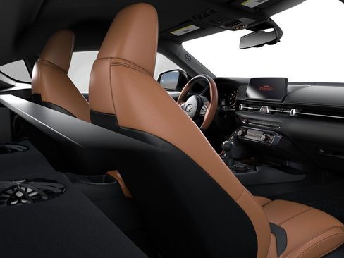 New 2026 Toyota Supra Premium RWD image 22