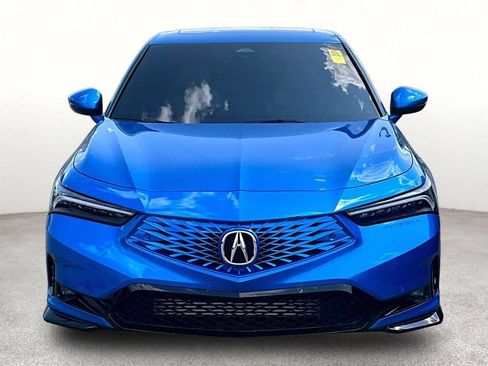 Used 2026 Acura Integra A-Spec FWD image 4
