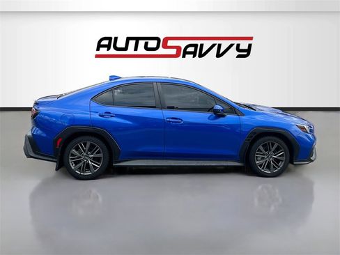 Used 2023 Subaru WRX image 8
