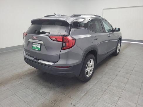 Used 2018 GMC Terrain SLE w/ Driver Convenience Package FWD image 9