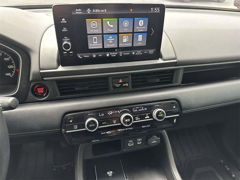 Certified 2024 Honda Pilot EX-L image 17