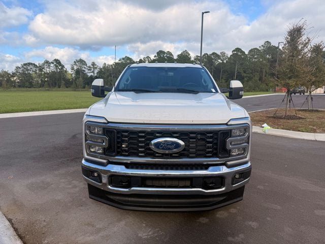Used 2023 Ford F350 Lariat AWD/4WD image 23