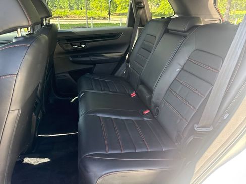 Used 2025 Honda CR-V Sport-L image 32
