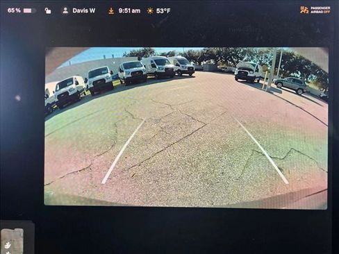 Used 2021 Tesla Model Y Long Range image 13