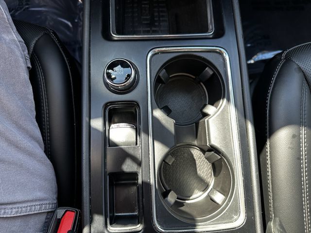 Certified 2023 Lincoln Corsair AWD w/ Equipment Group 101A image 26