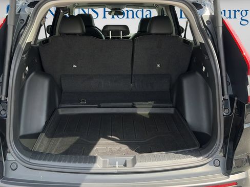 Used 2024 Honda CR-V EX-L image 10