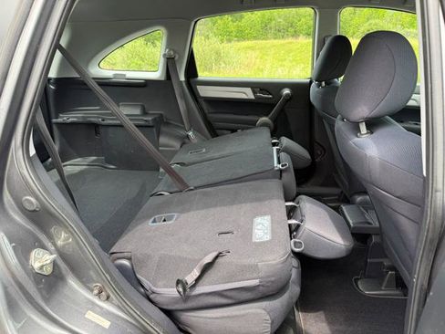 Used 2011 Honda CR-V LX image 21