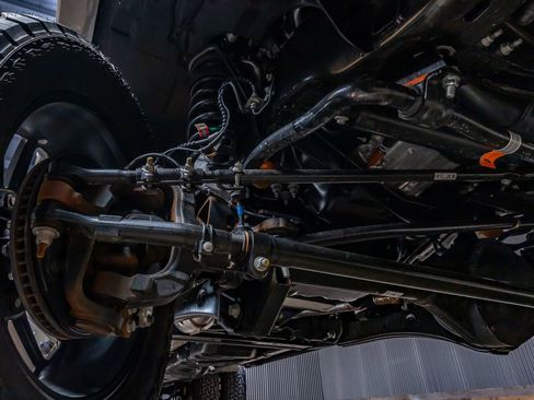 Used 2026 Ford F450 King Ranch w/ Chrome Package image 13