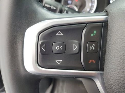 Used 2022 RAM 1500 Lone Star RWD image 22