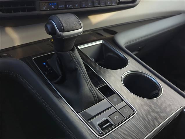 Certified 2022 Toyota Sienna Limited AWD/4WD image 22