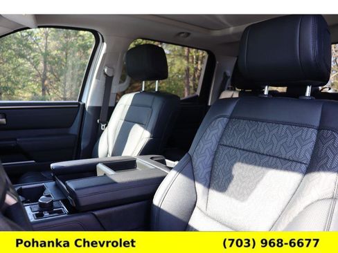 Used 2024 Toyota Tundra Limited image 22