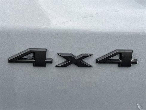 New 2026 Jeep Compass Limited image 5