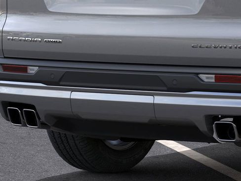 New 2026 GMC Acadia Elevation w/ Elevation Premium Package image 14