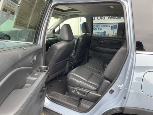 Used 2022 Honda Pilot Special Edition image 26