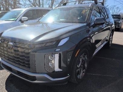 Used 2023 Hyundai Palisade SEL