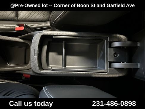 Used 2020 Buick Encore GX Essence w/ Advanced Technology Package AWD/4WD image 26