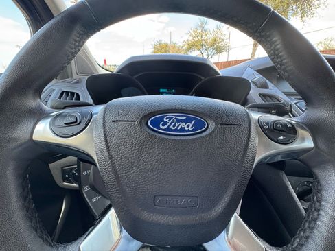 Used 2016 Ford Transit Connect XLT image 17