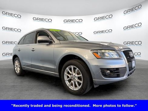 Used 2010 Audi Q5 3.2 Premium AWD/4WD image 1