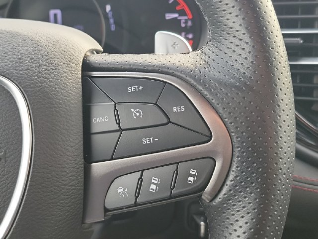 Certified 2024 Dodge Durango Citadel AWD/4WD image 15