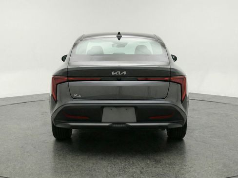 Used 2025 Kia K4 FWD image 7