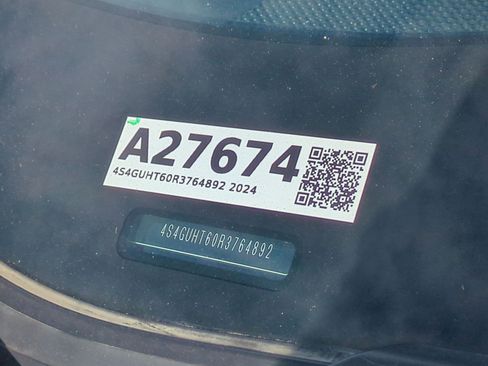 Used 2024 Subaru Crosstrek 2.5i Wilderness w/ Crosstrek Mirror Package image 22