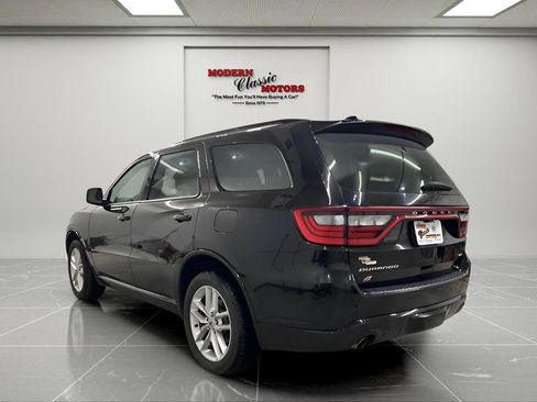 Used 2024 Dodge Durango GT image 7