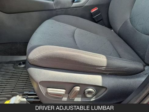 Used 2020 Toyota RAV4 XLE w/ All Weather Liner Package FWD image 15