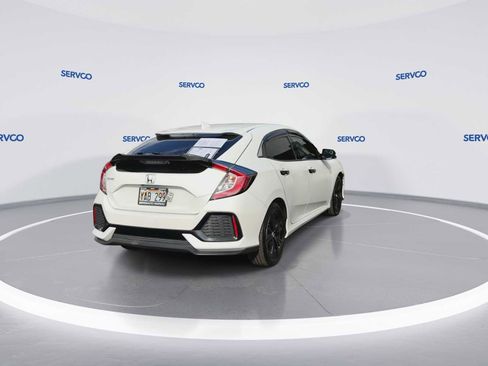 Used 2019 Honda Civic EX image 7