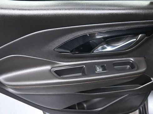 Used 2023 GMC Terrain AT4 w/ Tech Package image 19