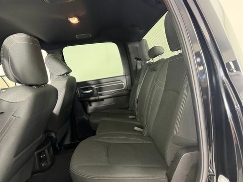 Used 2026 RAM 2500 Big Horn AWD/4WD image 20