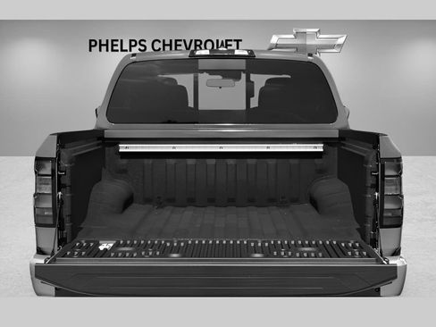 Used 2025 Nissan Frontier PRO-4X w/ Pro Convenience Package image 15