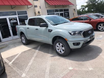 Used 2021 Ford Ranger XLT