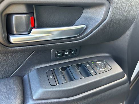 Used 2025 Toyota Land Cruiser w/ Premium Package image 23