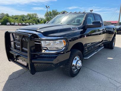 Used 2021 RAM 3500 Big Horn