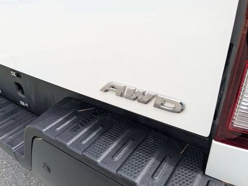 Certified 2021 Honda Ridgeline RTL-E image 15