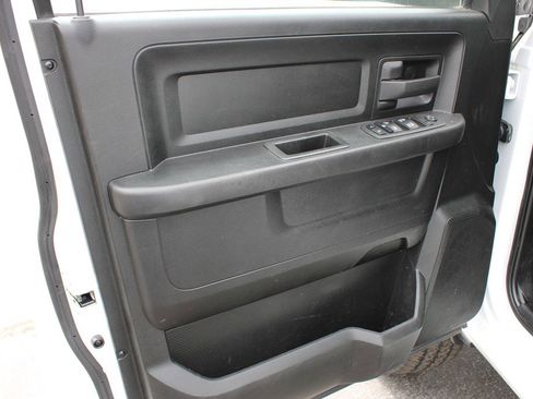Used 2022 RAM 2500 Tradesman AWD/4WD image 32