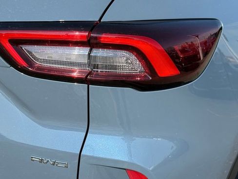 Certified 2024 Ford Escape Active image 30