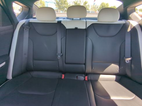 New 2026 Kia K4 GT-Line FWD image 20