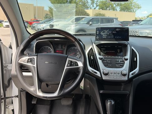 Used 2016 GMC Terrain Denali AWD/4WD image 22
