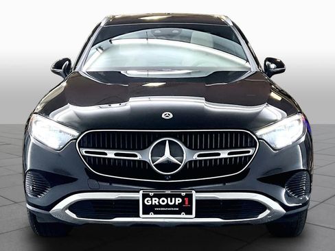 Certified 2023 Mercedes-Benz GLC 300 4MATIC image 4