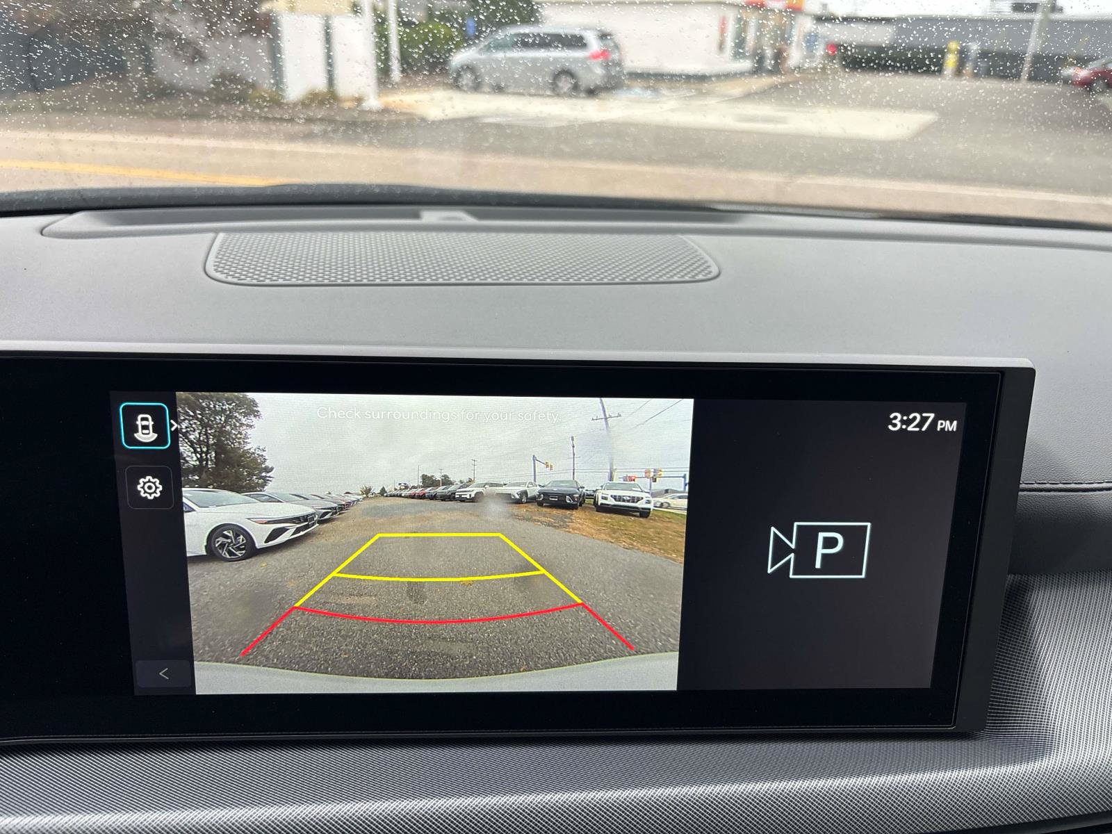 Certified 2026 Hyundai Sonata SEL FWD image 10