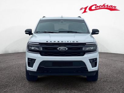 Used 2023 Ford Expedition Limited