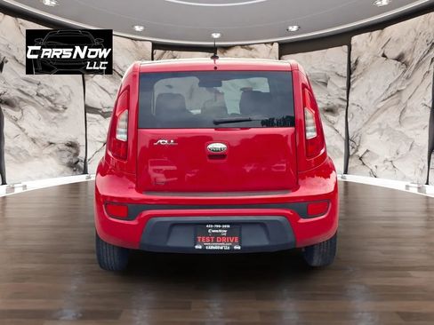 Used 2013 Kia Soul FWD image 5